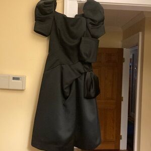 Perfect New Year's Eve Dress